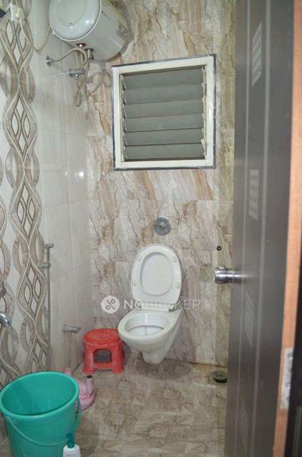 3 BHK Flat In Paramount Garden For Sale  In Katraj