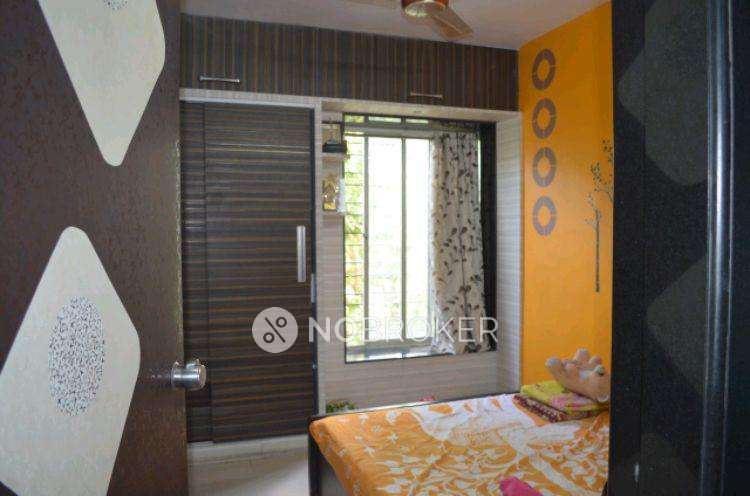 3 BHK Flat In Paramount Garden For Sale  In Katraj