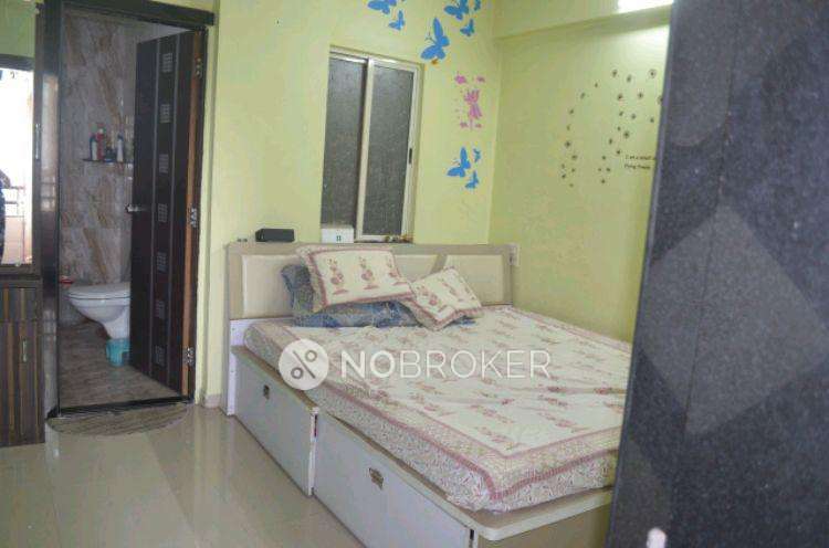 3 BHK Flat In Paramount Garden For Sale  In Katraj