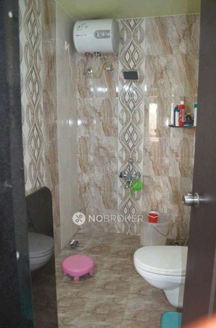 3 BHK Flat In Paramount Garden For Sale  In Katraj