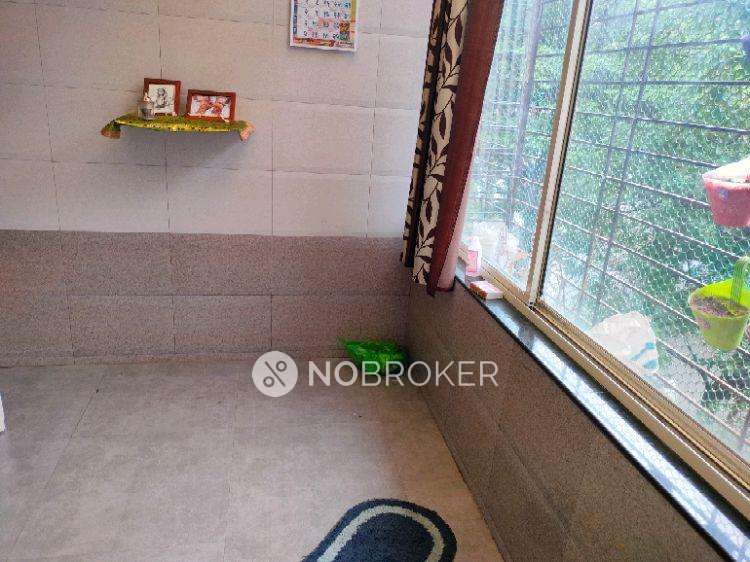 3 BHK Flat In Paramount Garden For Sale  In Katraj