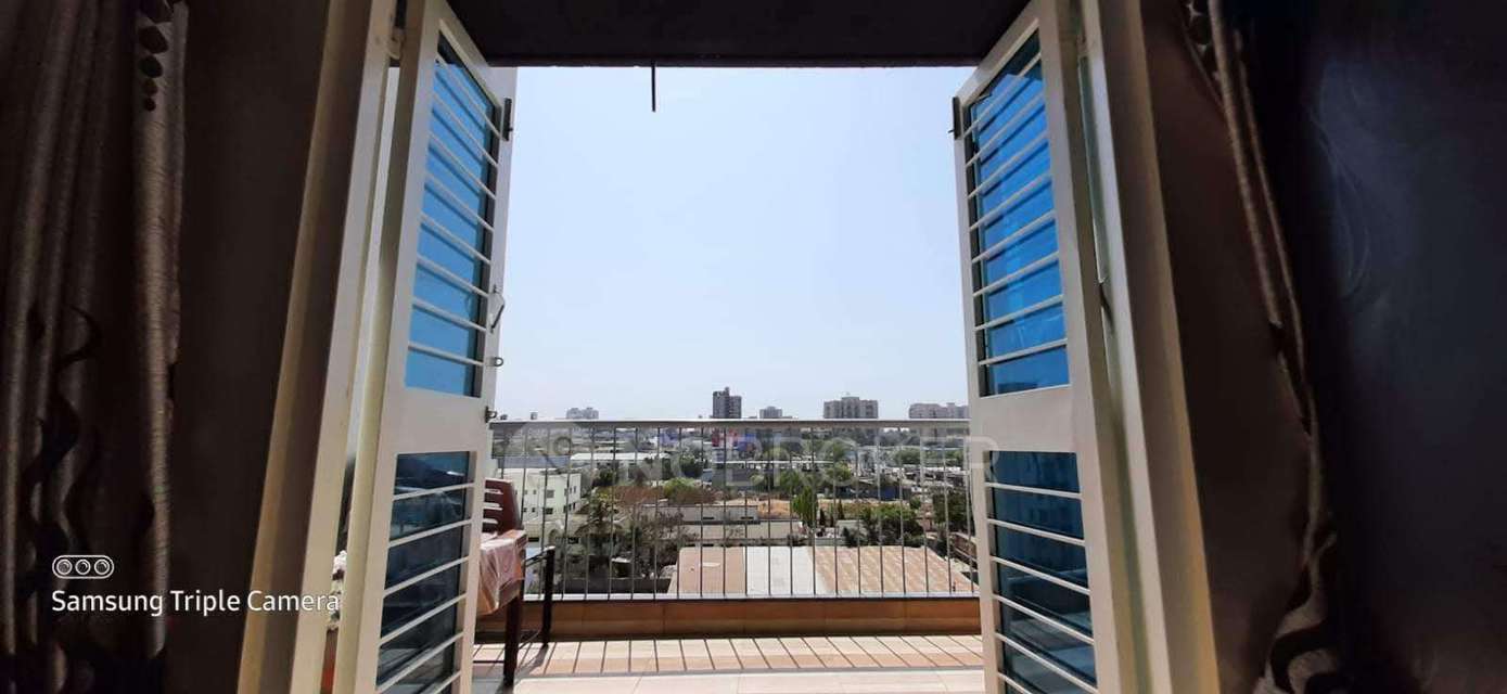 2 BHK Flat In Panama Sunarch Silver Stone For Sale  In Handewadi