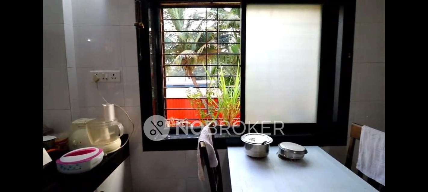 2 BHK Flat In More Heights For Sale  In Shewalewadi