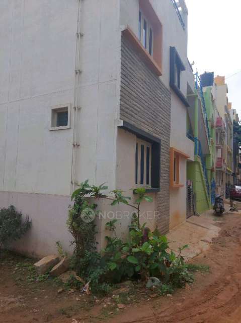 1 BHK House for Lease  In Abbigere