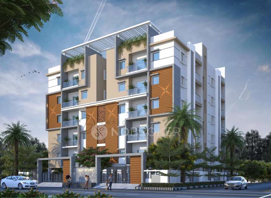 3 BHK Flat In Keystone For Sale  In Narsingi