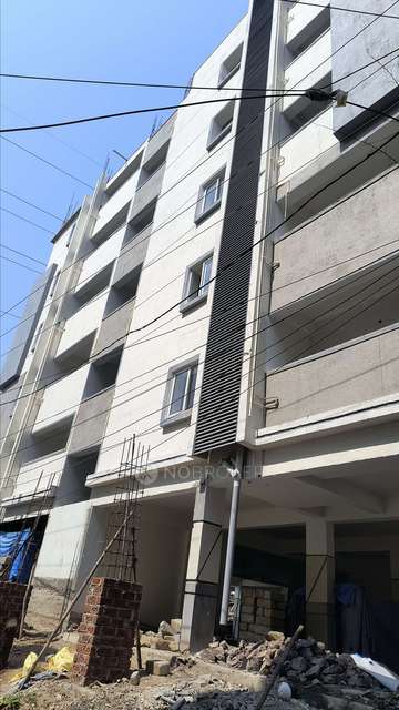 3 BHK Flat In Keystone For Sale  In Narsingi