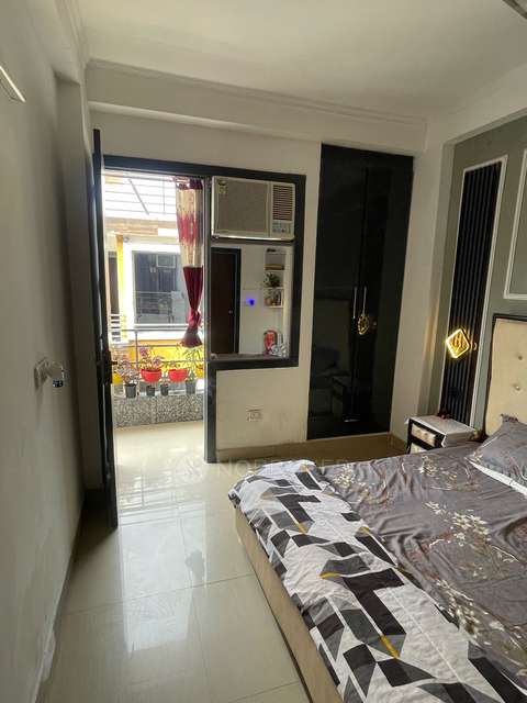 2 BHK Flat In Ginni Appartment  For Sale  In Chhatarpur