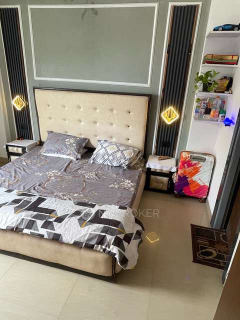 2 BHK Flat In Ginni Appartment  For Sale  In Chhatarpur