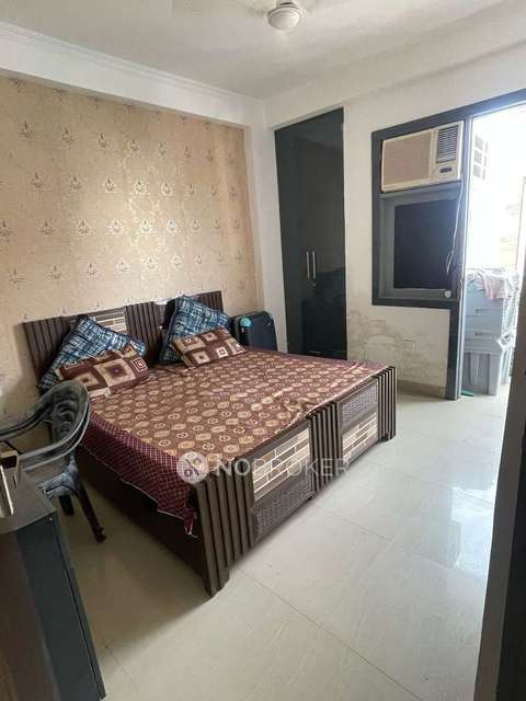 2 BHK Flat In Ginni Appartment  For Sale  In Chhatarpur