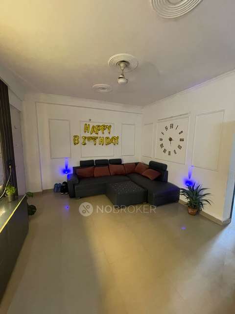 2 BHK Flat In Ginni Appartment  For Sale  In Chhatarpur