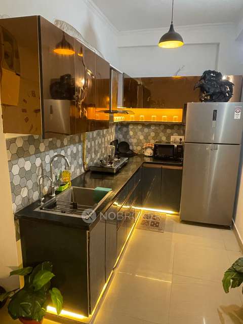 2 BHK Flat In Ginni Appartment  For Sale  In Chhatarpur