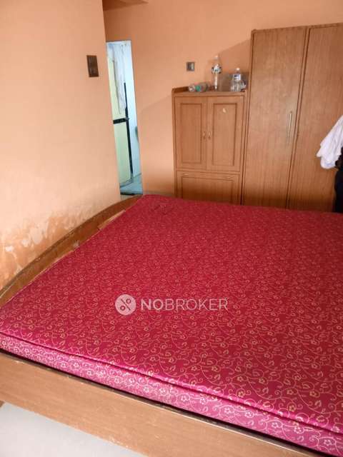 2 BHK Flat In Fortune Green Heaven For Sale  In New Panvel