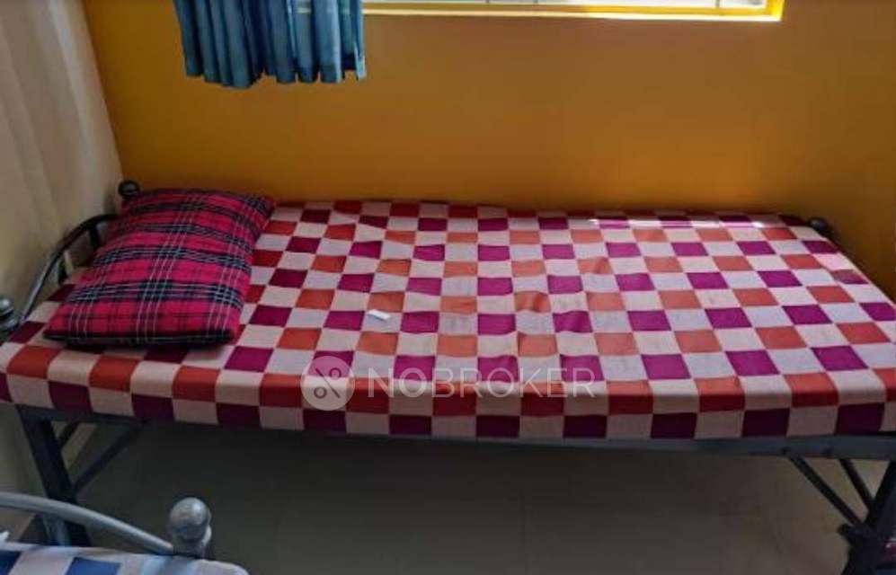 PG for Girls in Stage 2, Btm Layout