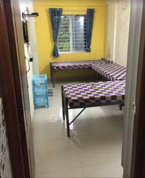 PG for Girls in Stage 2, Btm Layout