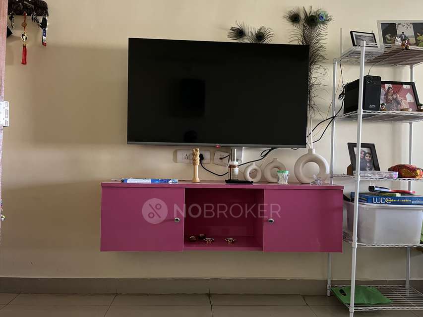 3 BHK Flat In Keerthi Royal Palms for Rent  In Electronic City