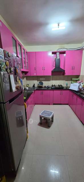 3 BHK Flat In Keerthi Royal Palms for Rent  In Electronic City