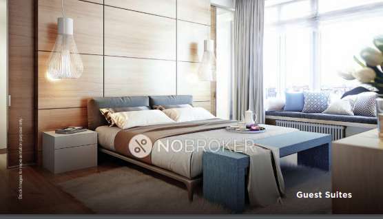 1 BHK Flat In Godrej Woodsville For Sale  In Hinjewadi