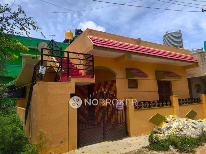 1 BHK House for Rent  In Chikkabanavara