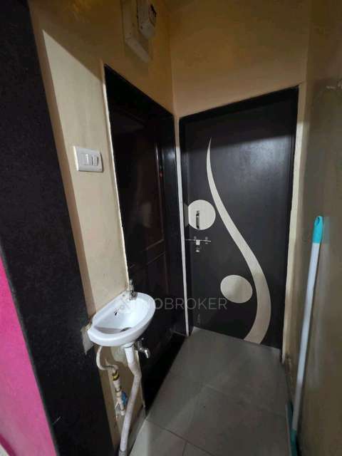 1 RK House for Rent  In Pvg College Road