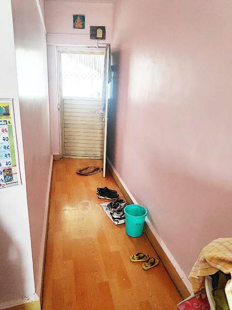 1 BHK Flat In Raj Tower For Sale  In Katraj