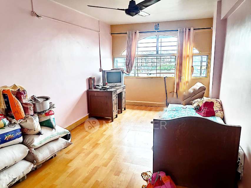 1 BHK Flat In Raj Tower For Sale  In Katraj