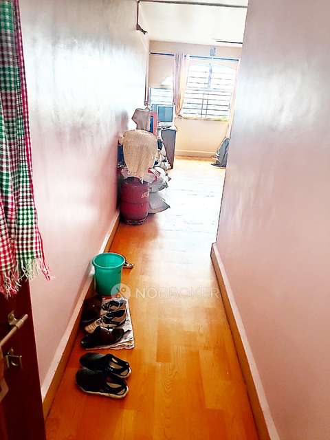 1 BHK Flat In Raj Tower For Sale  In Katraj