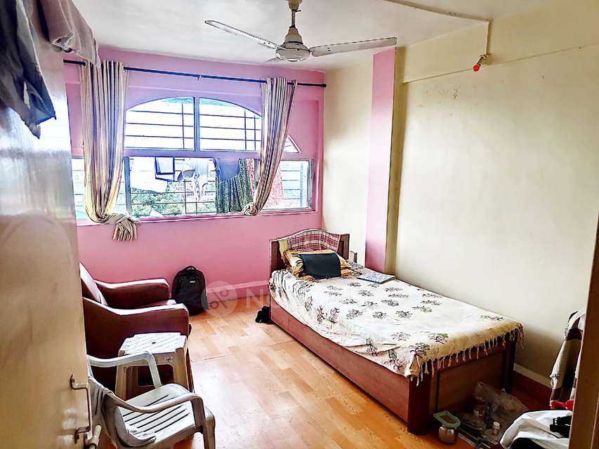 1 BHK Flat In Raj Tower For Sale  In Katraj