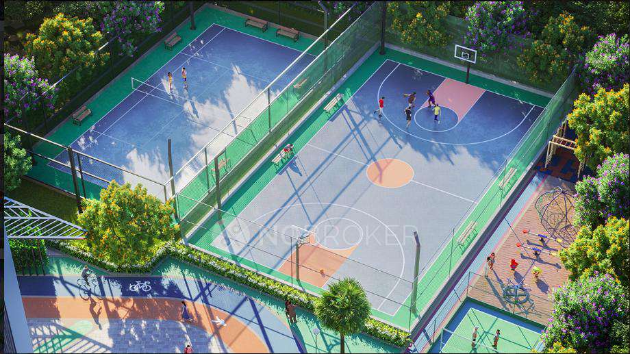 3 BHK Flat In Anvita Ivana For Sale near Tellapur