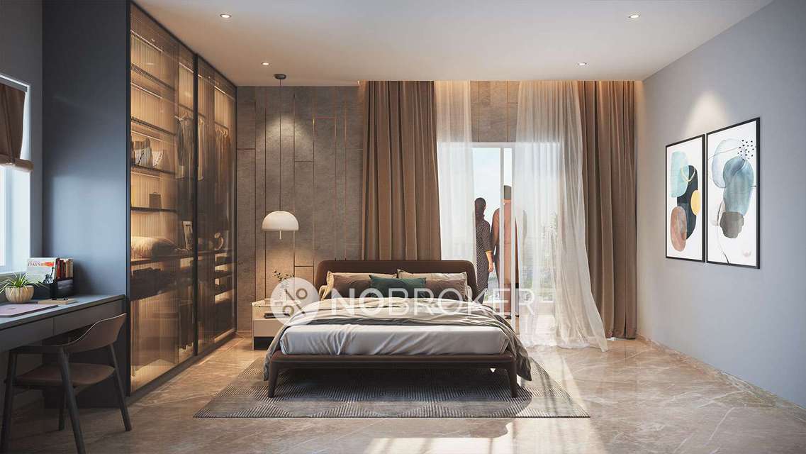 3 BHK Flat In Anvita Ivana For Sale near Tellapur