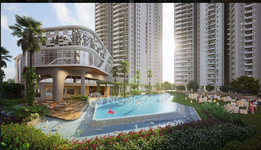 3 BHK Flat In Anvita Ivana For Sale near Tellapur