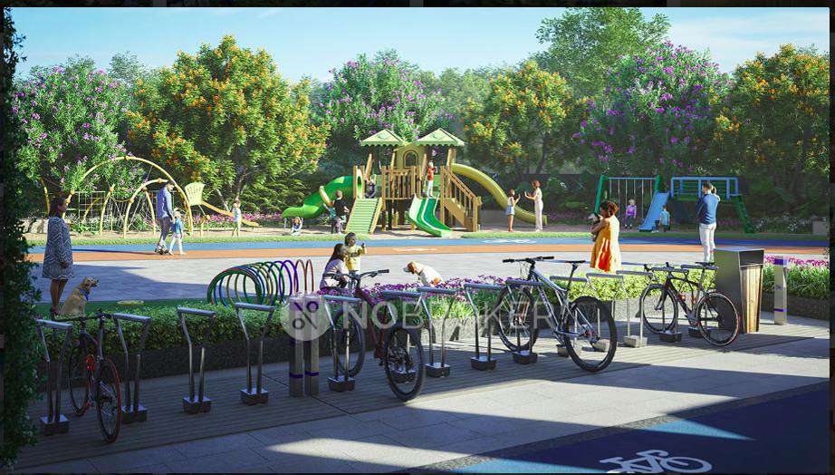 3 BHK Flat In Anvita Ivana For Sale near Tellapur