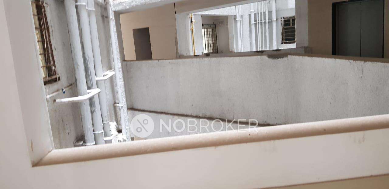 2 BHK Flat In Guardian Eastern Meadows for Rent  In Kharadi