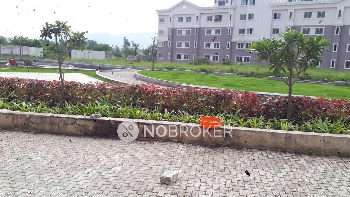 1 RK Flat In Xrbia Abode For Sale  In Jambhul