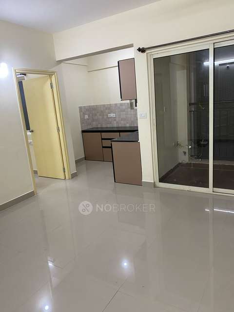 2 BHK Flat In Janaadhar Shubha Phase 2 for Rent  In Attibele