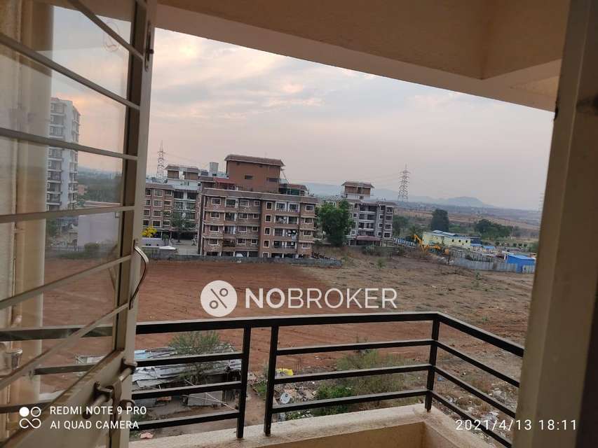 1 BHK Flat In Vardhanman Gold For Sale  In Talegaon Dabhade