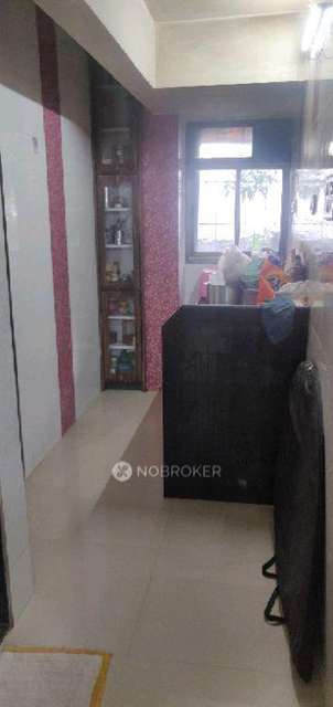 1 BHK Flat In Achhod Society For Sale  In Dombivli East