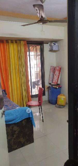 1 BHK Flat In Achhod Society For Sale  In Dombivli East
