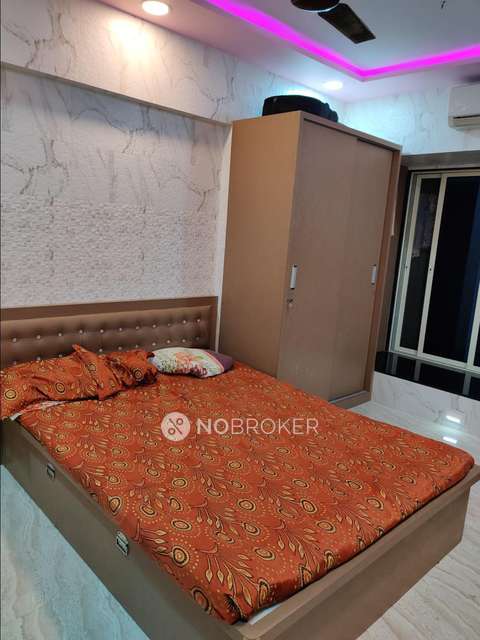 1 BHK Flat In Agarwal Complex For Sale  In Mira Bhayandar