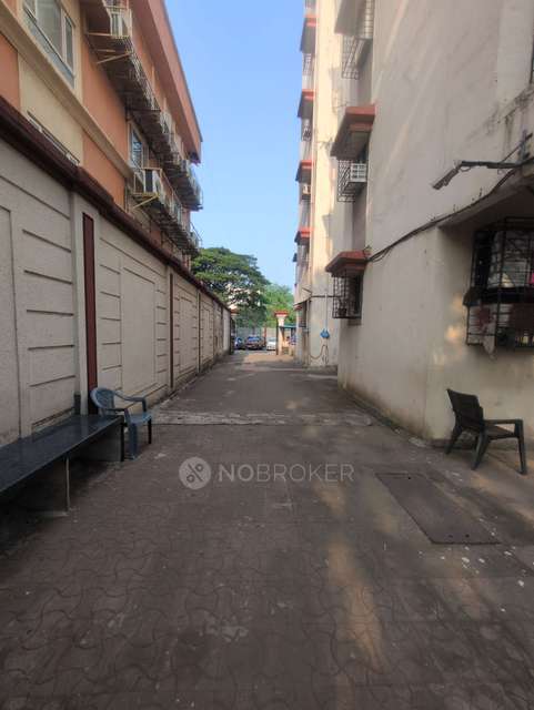 1 BHK Flat In Agarwal Complex For Sale  In Mira Bhayandar