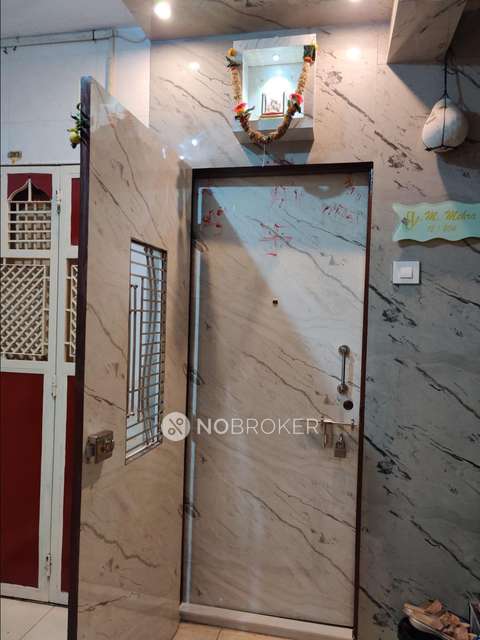 1 BHK Flat In Agarwal Complex For Sale  In Mira Bhayandar