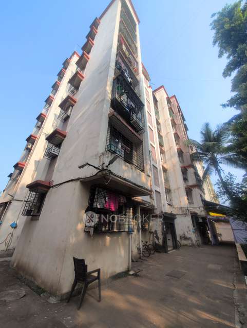 1 BHK Flat In Agarwal Complex For Sale  In Mira Bhayandar