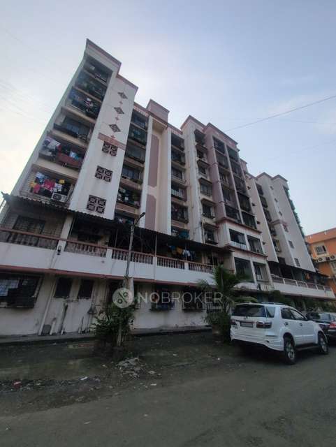 1 BHK Flat In Agarwal Complex For Sale  In Mira Bhayandar