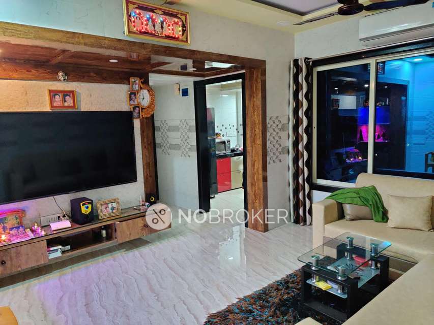 1 BHK Flat In Agarwal Complex For Sale  In Mira Bhayandar