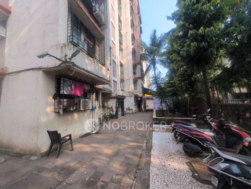 1 BHK Flat In Agarwal Complex For Sale  In Mira Bhayandar