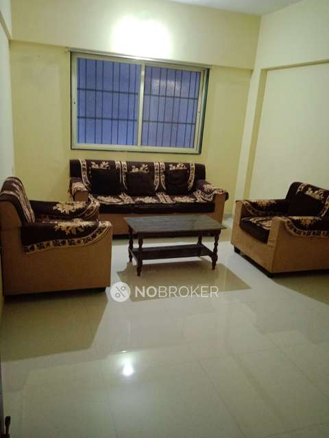 2 BHK Flat In Shruti Pushp Building 1 for Rent  In ,vikas Nagar, 
