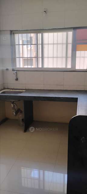 2 BHK Flat In Shruti Pushp Building 1 for Rent  In ,vikas Nagar, 