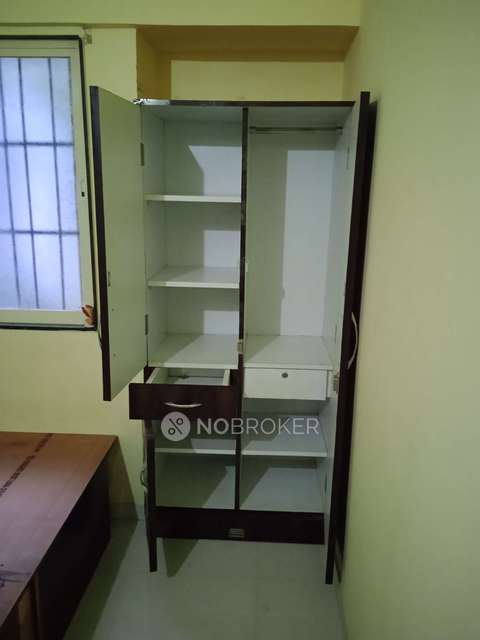 2 BHK Flat In Shruti Pushp Building 1 for Rent  In ,vikas Nagar, 