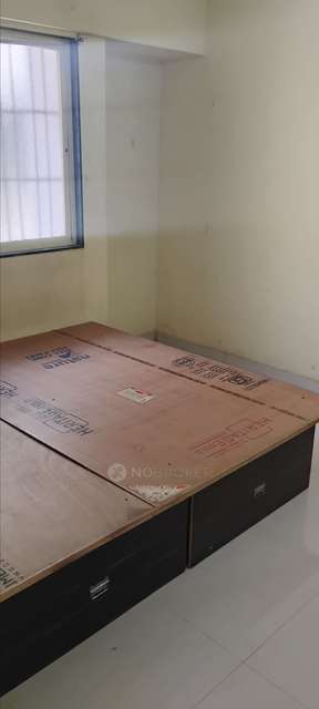 2 BHK Flat In Shruti Pushp Building 1 for Rent  In ,vikas Nagar, 