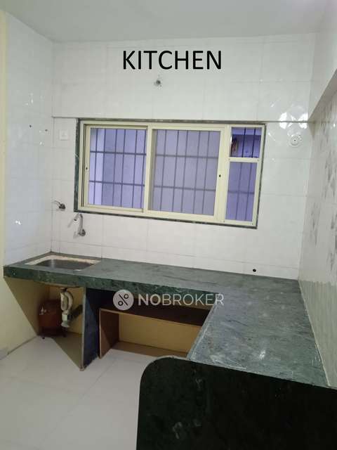 2 BHK Flat In Shruti Pushp Building 1 for Rent  In ,vikas Nagar, 