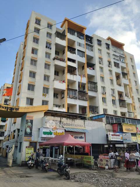 2 BHK Flat In Sunflower Chs For Sale  In Kondhwa Bk